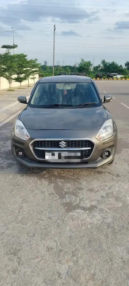2023 Maruti Suzuki Swift VXi AMT