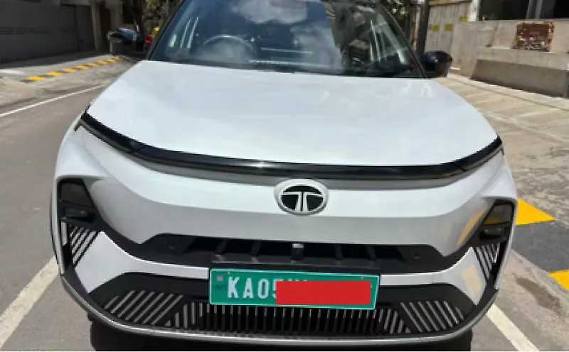 2024 Tata Nexon EV Empowered 45.0 kWh 2024 Tata Nexon EV Empowered 45.0 kWh