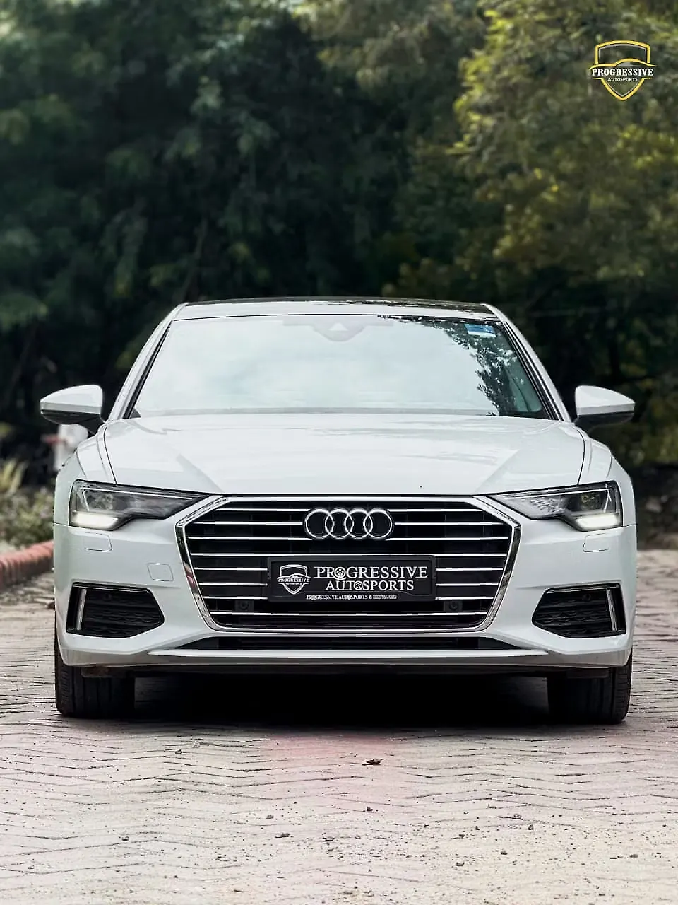 2023 Audi A6 Premium Plus 45 TFSI [2019-2024]