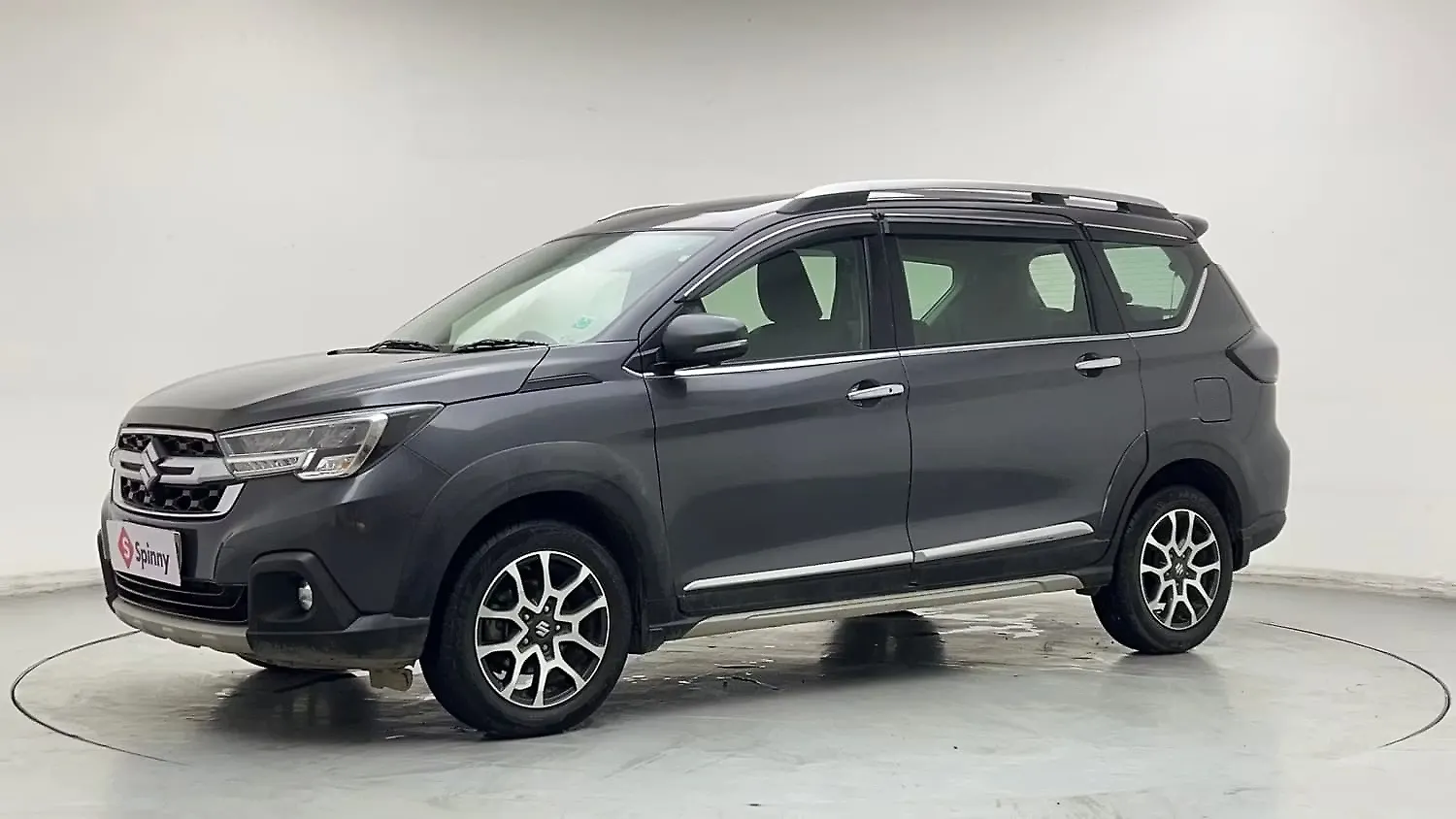 2024 Maruti Suzuki XL6 Alpha AT Petrol [2023-2025]