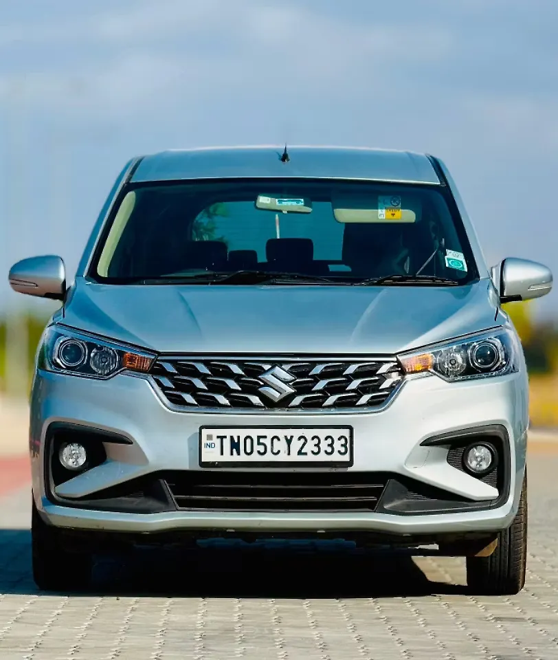 2025 Maruti Suzuki Ertiga ZXi Plus AT [2023-2025]