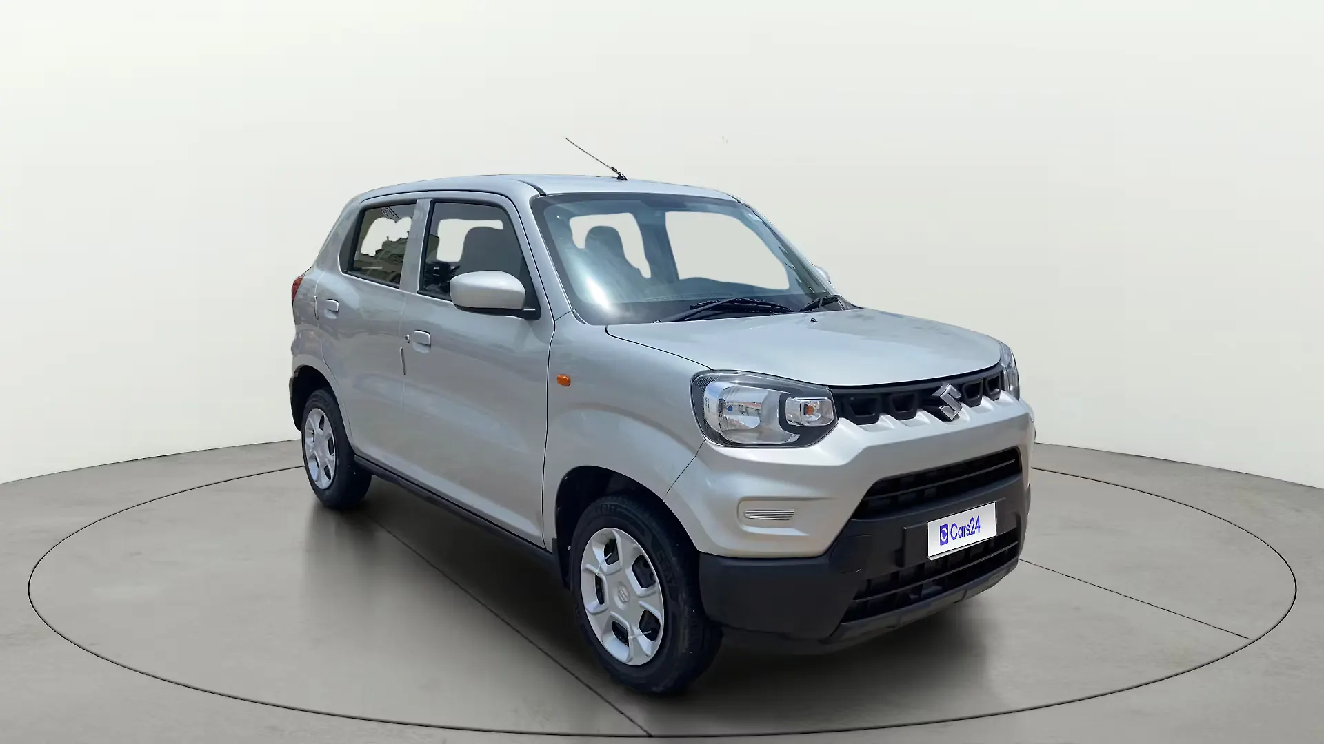 2023 Maruti Suzuki Wagon R VXI 1.0 [2023-2025]