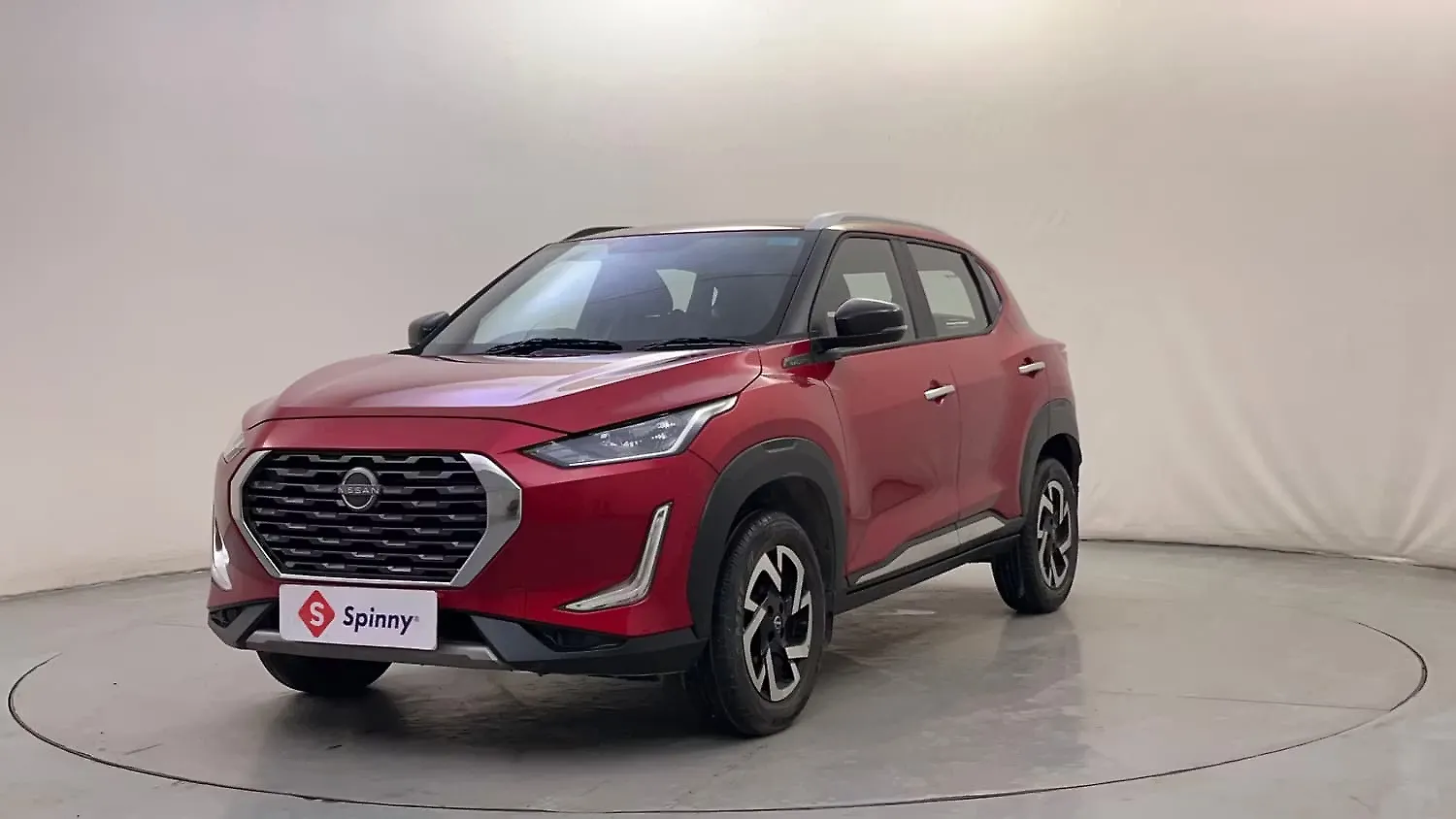 2024 Nissan Magnite XV 2024 Nissan Magnite XV