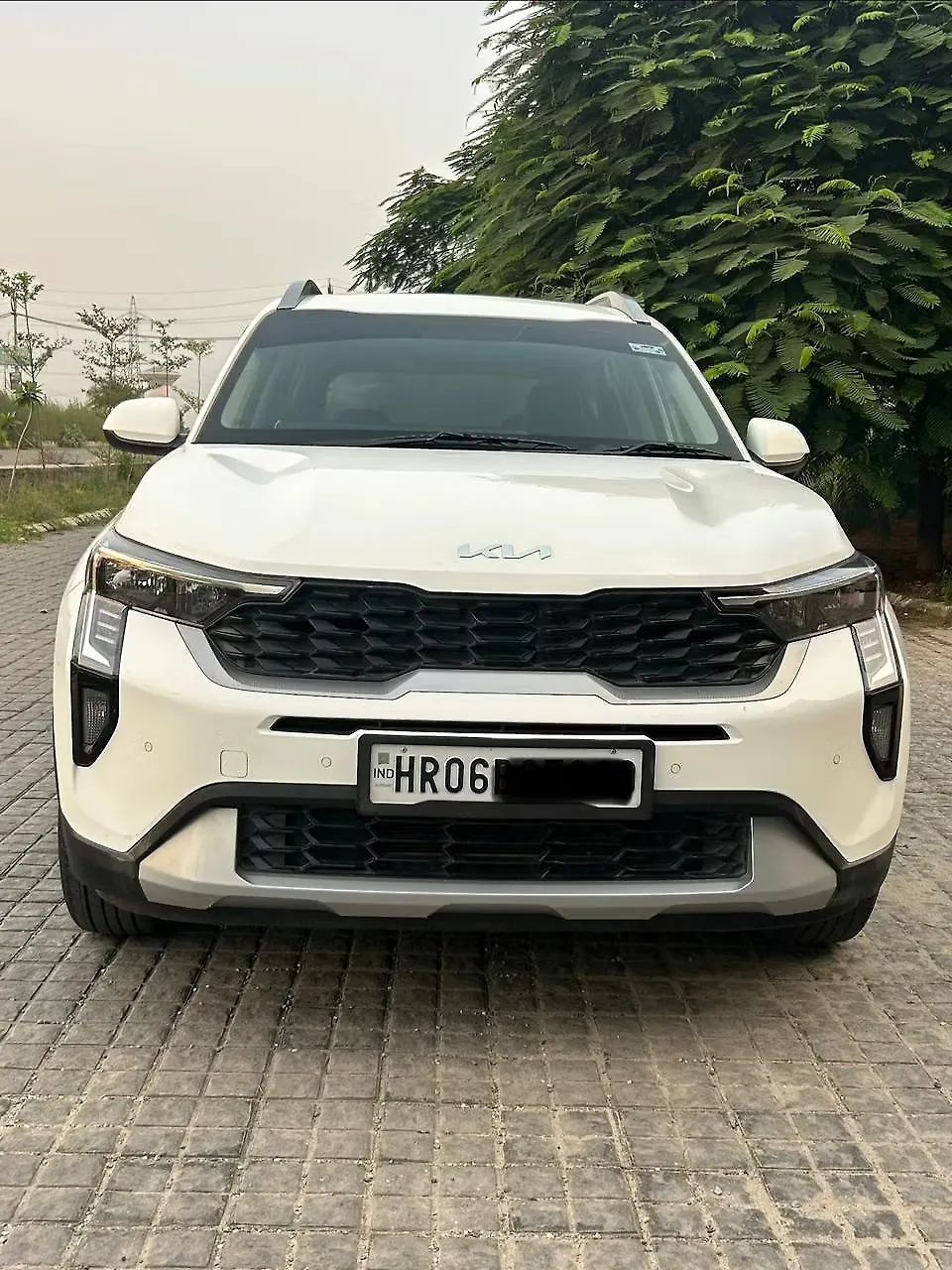 2024 Kia Sonet HTK (O) Petrol 1.2L 5 Speed Manual 2024 Kia Sonet HTK (O) Petrol 1.2L 5 Speed Manual