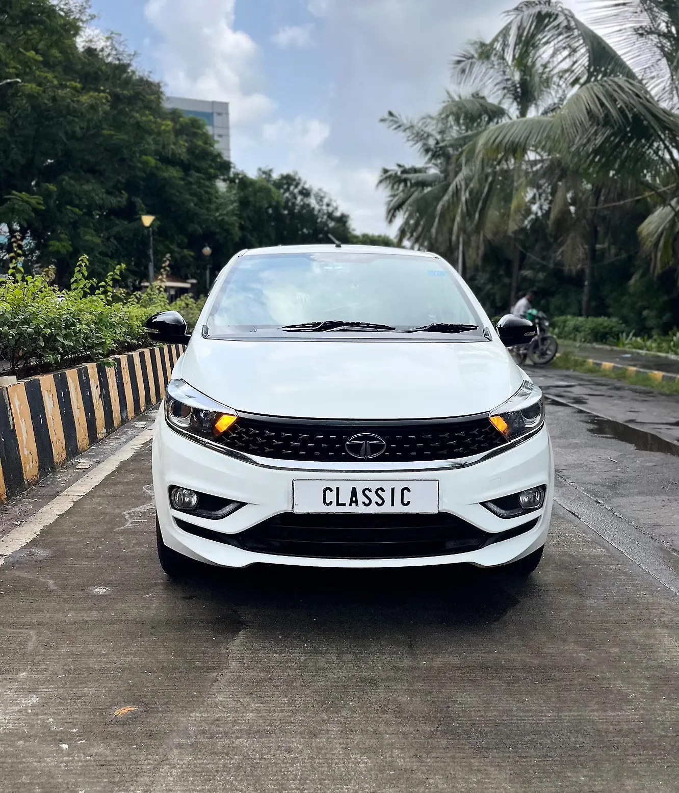2023 Tata Old Generation Tiago 2020 XZA Plus [2023-2025]