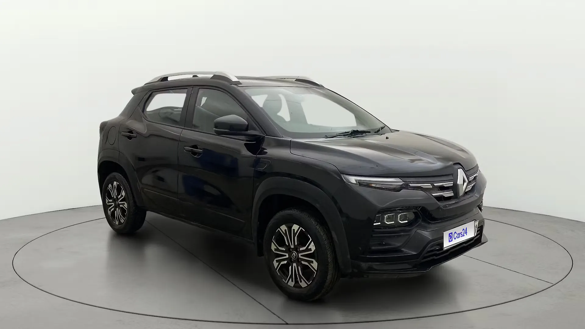 2023 Renault Kiger RXT (O) MT 2023 Renault Kiger RXT (O) MT