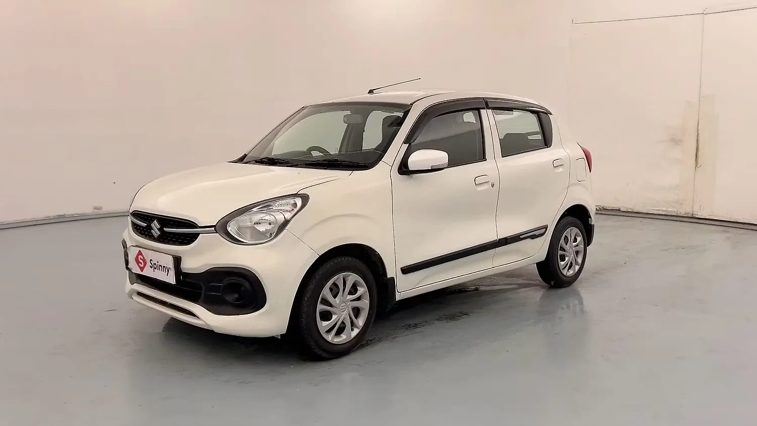 2023 Maruti Suzuki Celerio ZXi [2023-2025]