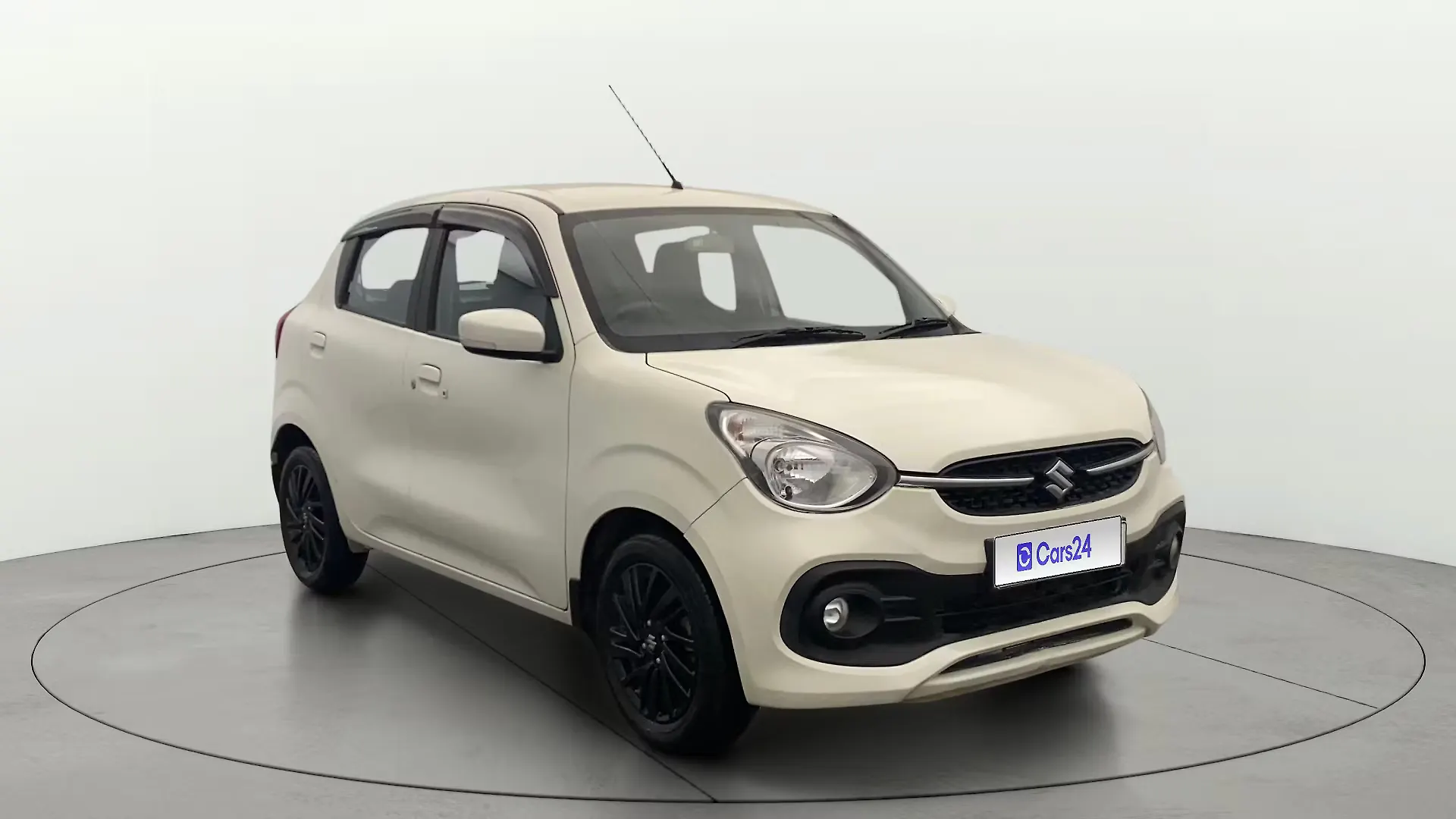 2024 Maruti Suzuki Celerio ZXi Plus [2023-2025]