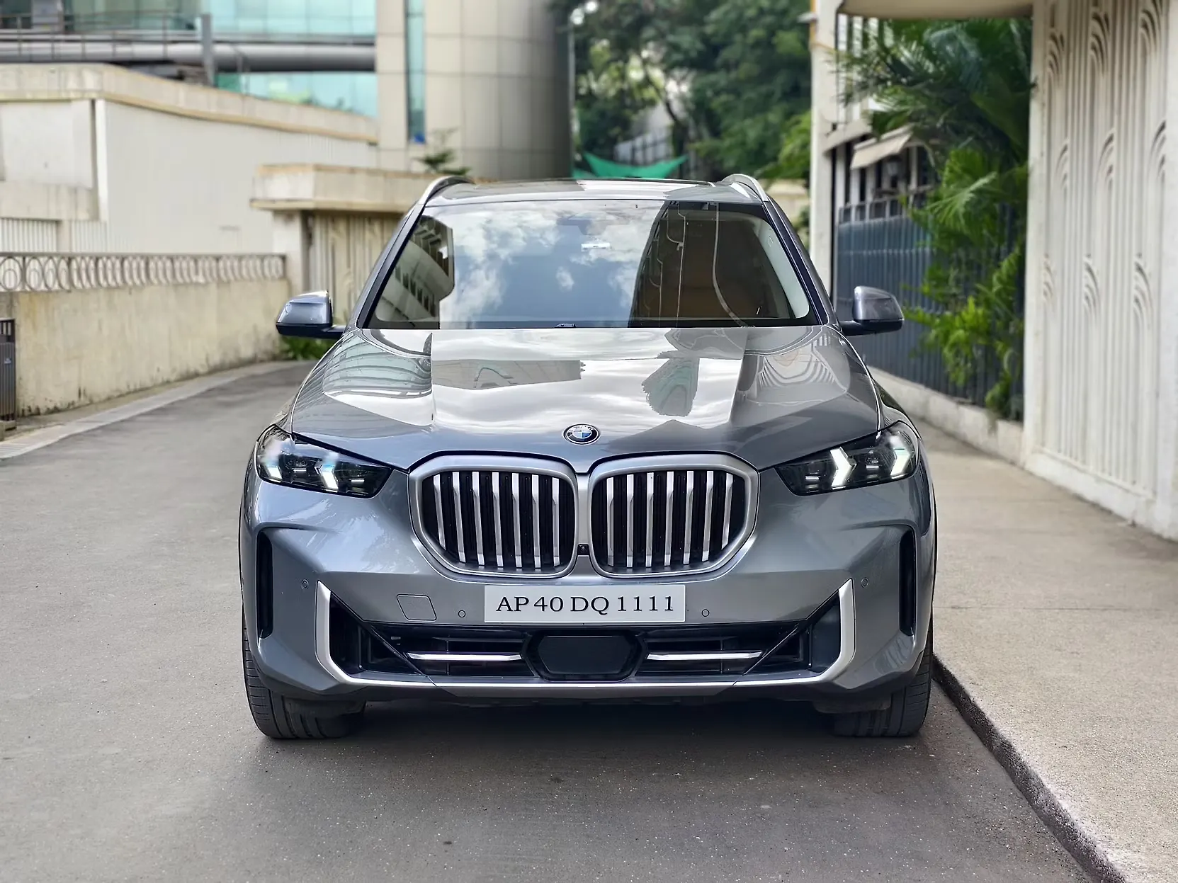 2024 BMW X5 xDrive30d xLine