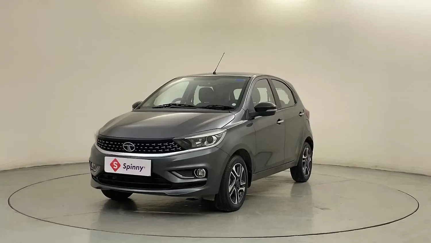 2023 Tata Old Generation Tiago 2020 XZA Plus [2023-2025]