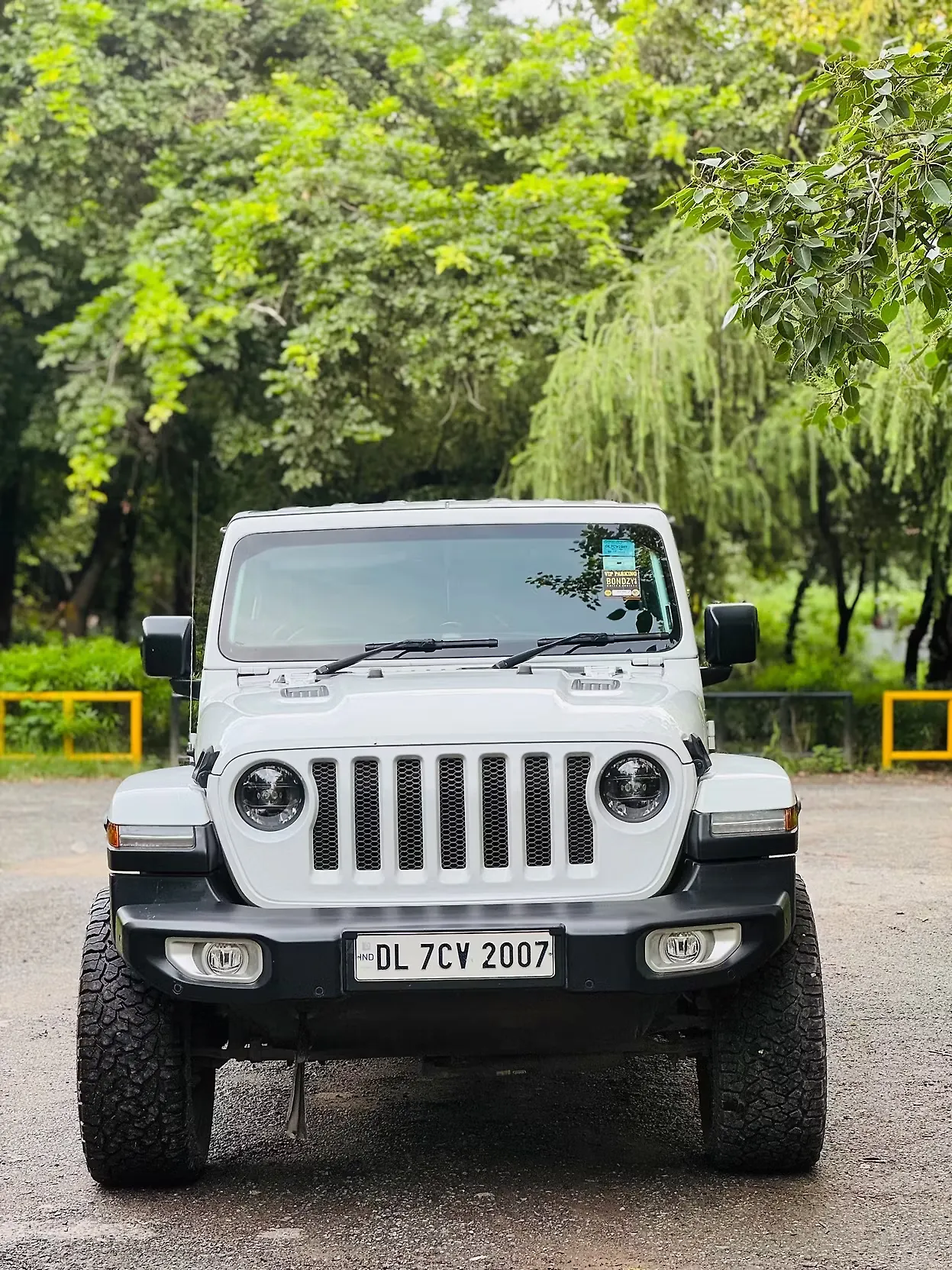 2023 Jeep Wrangler Unlimited