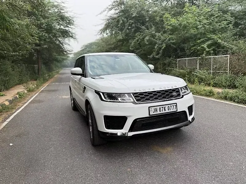 2022 Land Rover Range Rover Sport HSE 2.0 Petrol