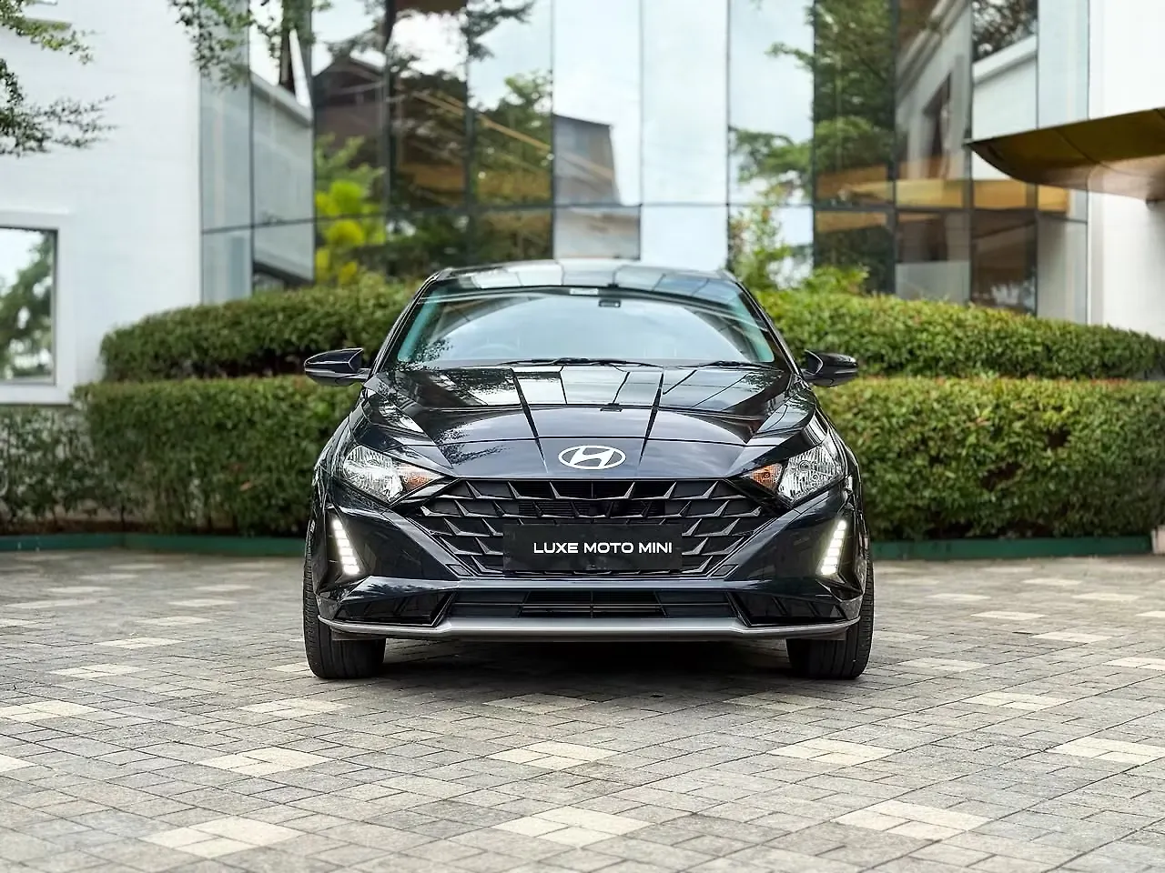 2024 Hyundai i20 Sportz (O) 1.2 IVT [2024-2025]