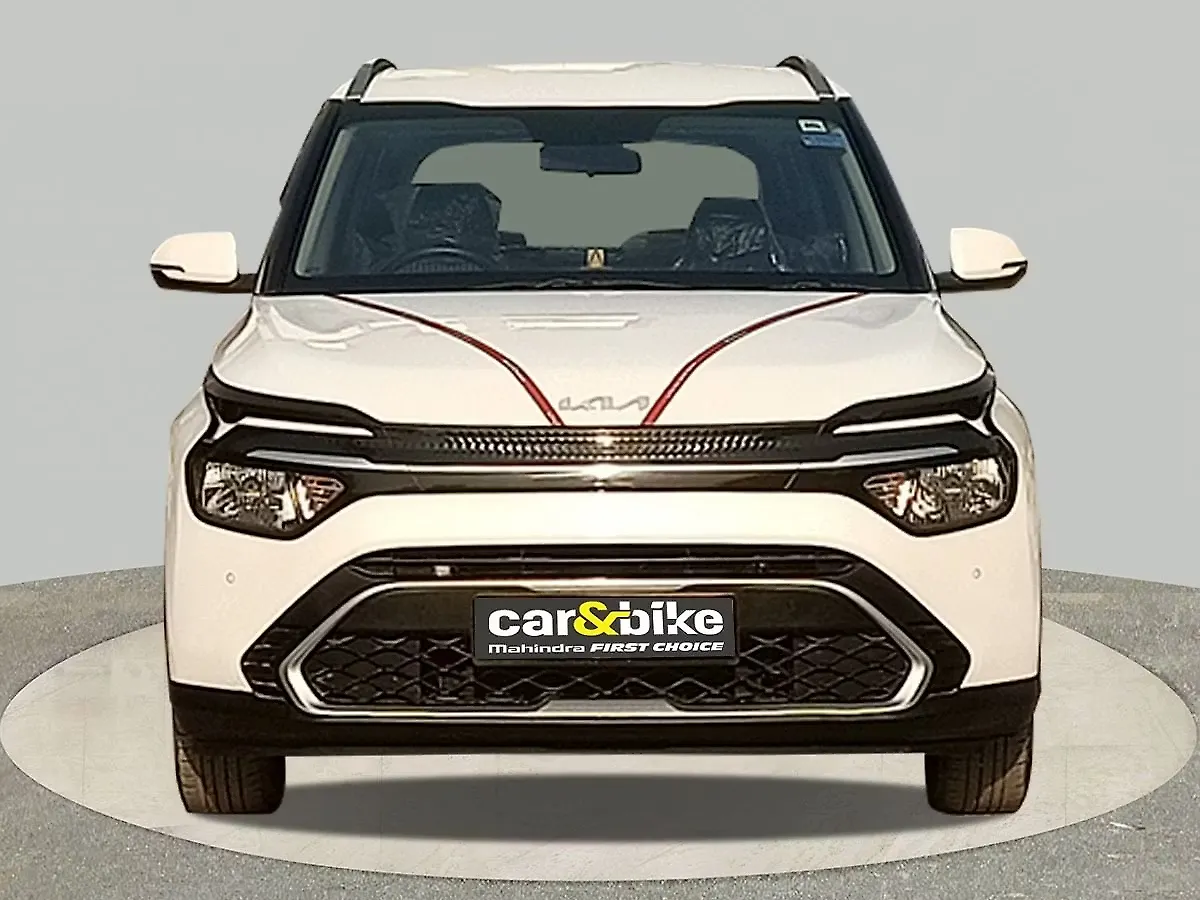 2024 Kia Carens Prestige 1.5 Petrol 7 STR