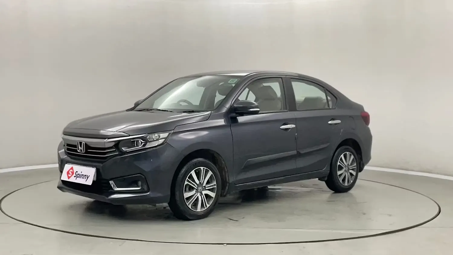2023 Honda Amaze 2nd Gen VX CVT 1.2 Petrol [2021]