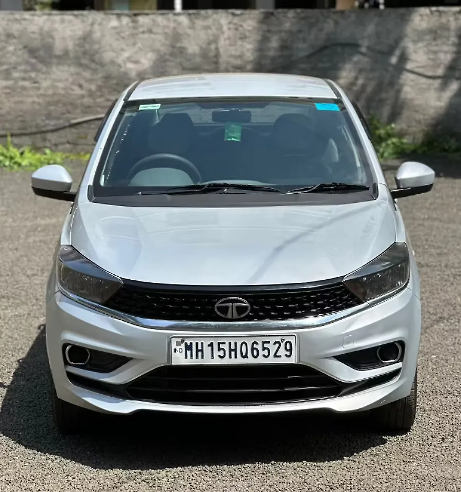 2021 Tata Old Generation Tiago 2020 XE [2020-2023]