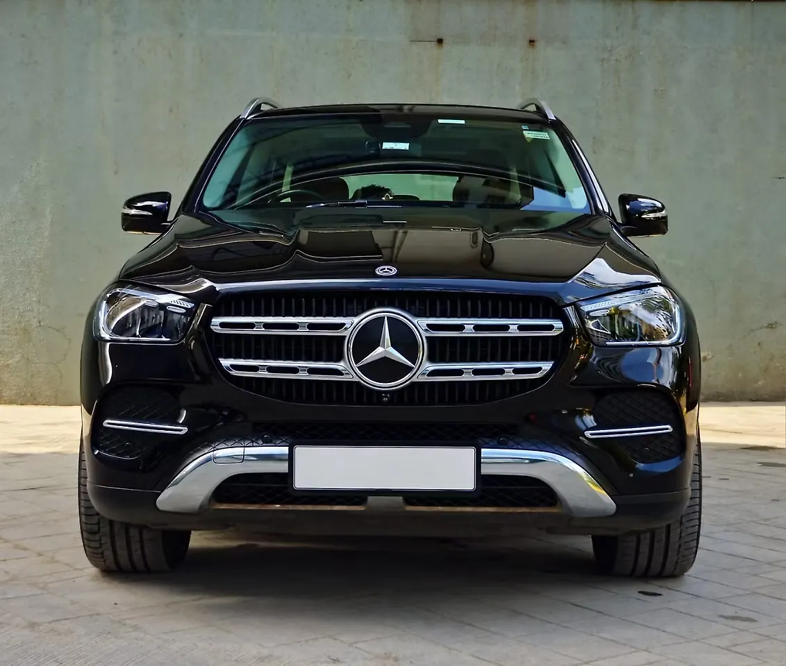 2024 Mercedes-Benz GLE 300d 4MATIC LWB 2024 Mercedes-Benz GLE 300d 4MATIC LWB