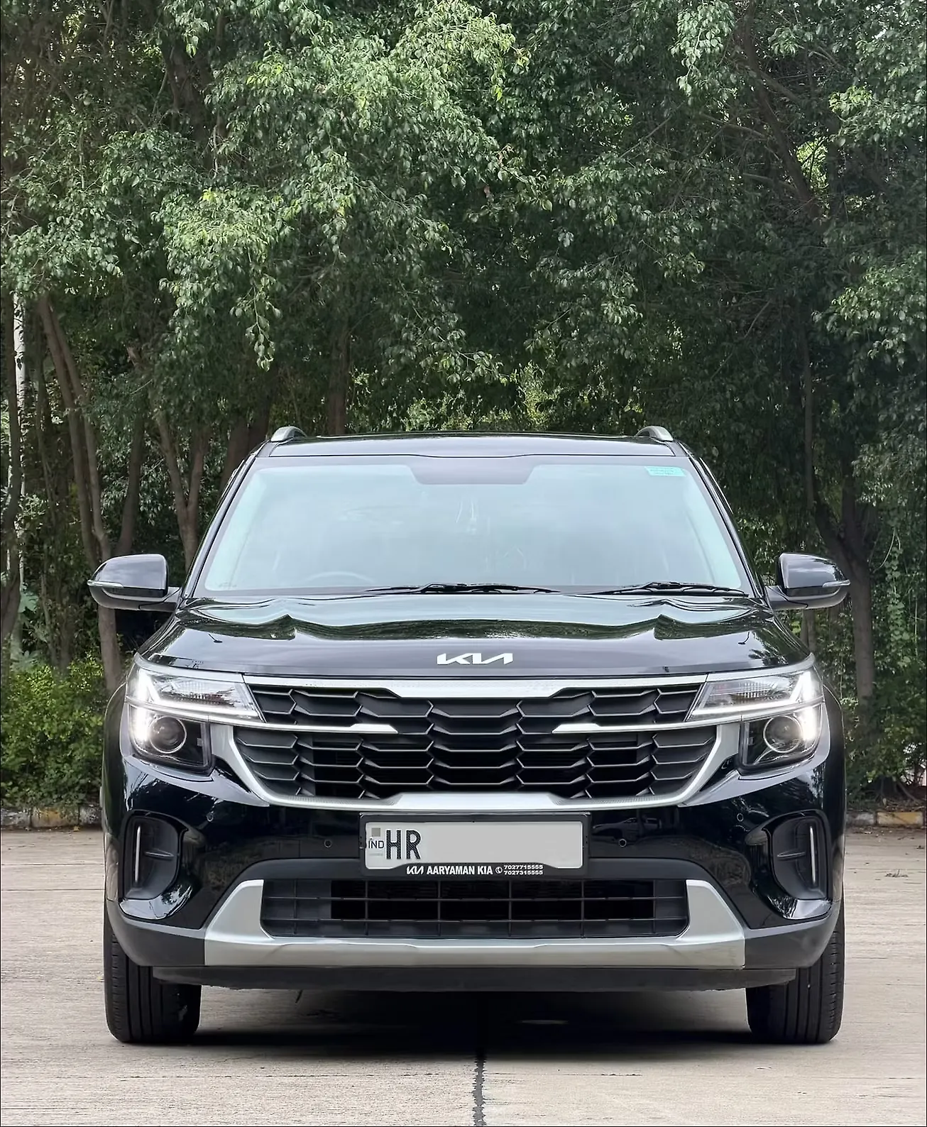 2025 Kia Old Generation Seltos 2024 HTK (O) Petrol 1.5L Manual 2025 Kia Old Generation Seltos 2024 HTK (O) Petrol 1.5L Manual