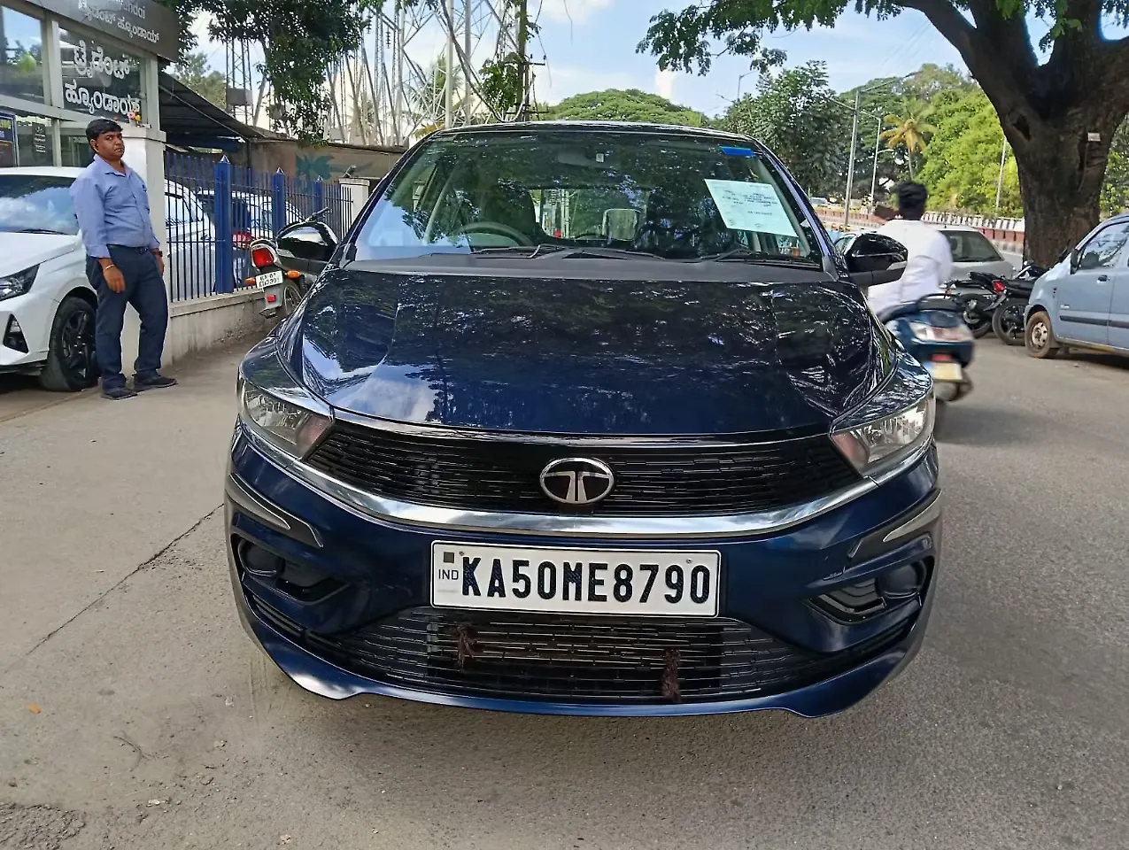 2026 Tata Old Generation Tiago 2020 XT Petrol Automatic 2026 Tata Old Generation Tiago 2020 XT Petrol Automatic