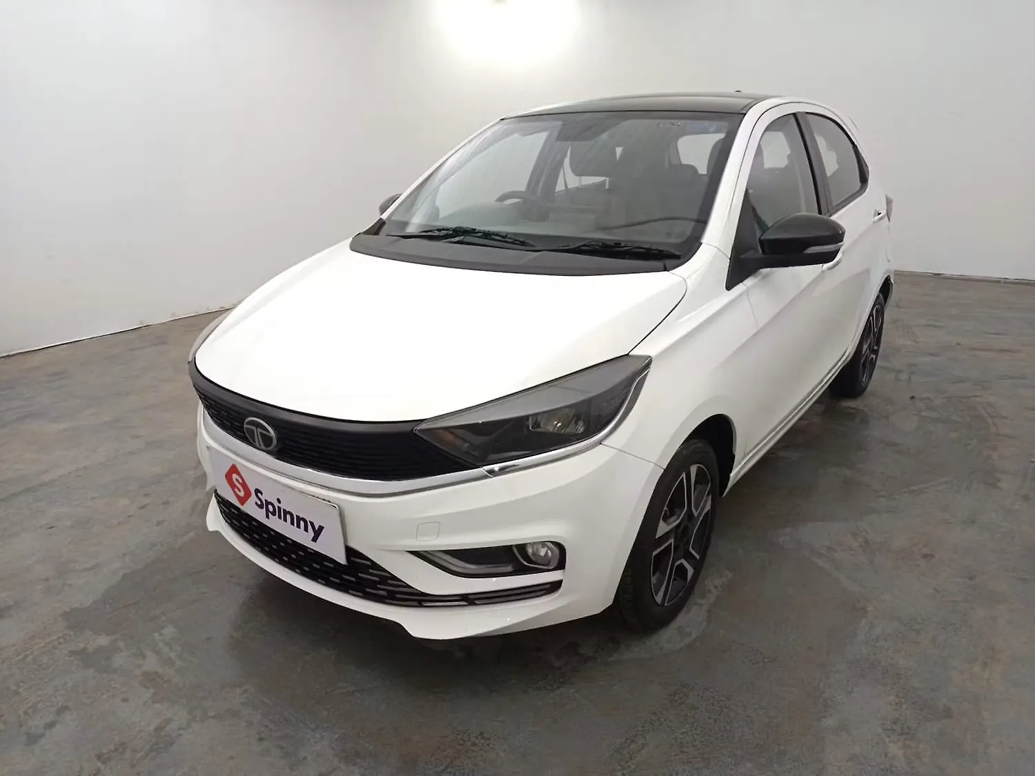 2025 Tata Old Generation Tiago 2020 XZ Plus [2023-2025]