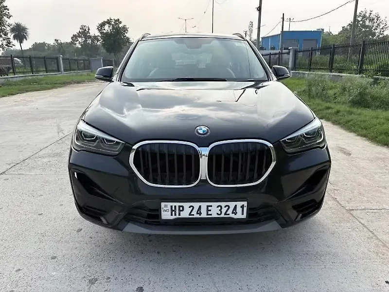 2021 BMW X1 sDrive20i SportX