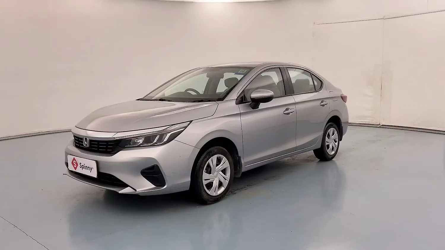 2024 Honda City SV Petrol Manual