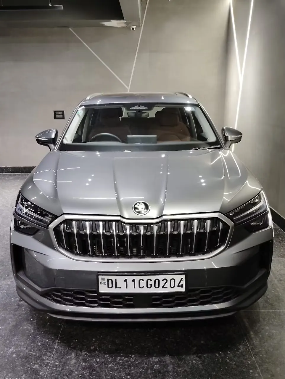 2026 Skoda Kodiaq L&K 2026 Skoda Kodiaq L&K