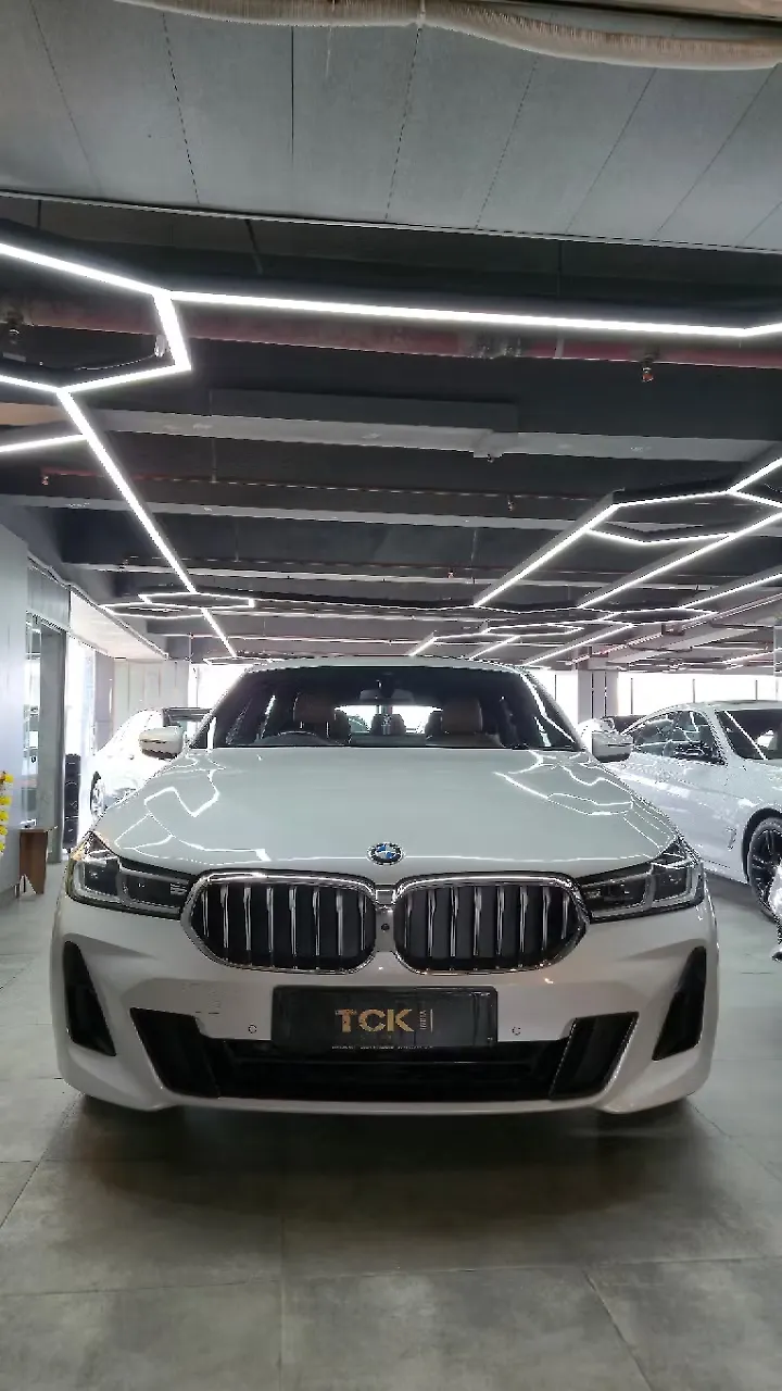 2023 BMW 6 Series GT 630i M Sport 2023 BMW 6 Series GT 630i M Sport