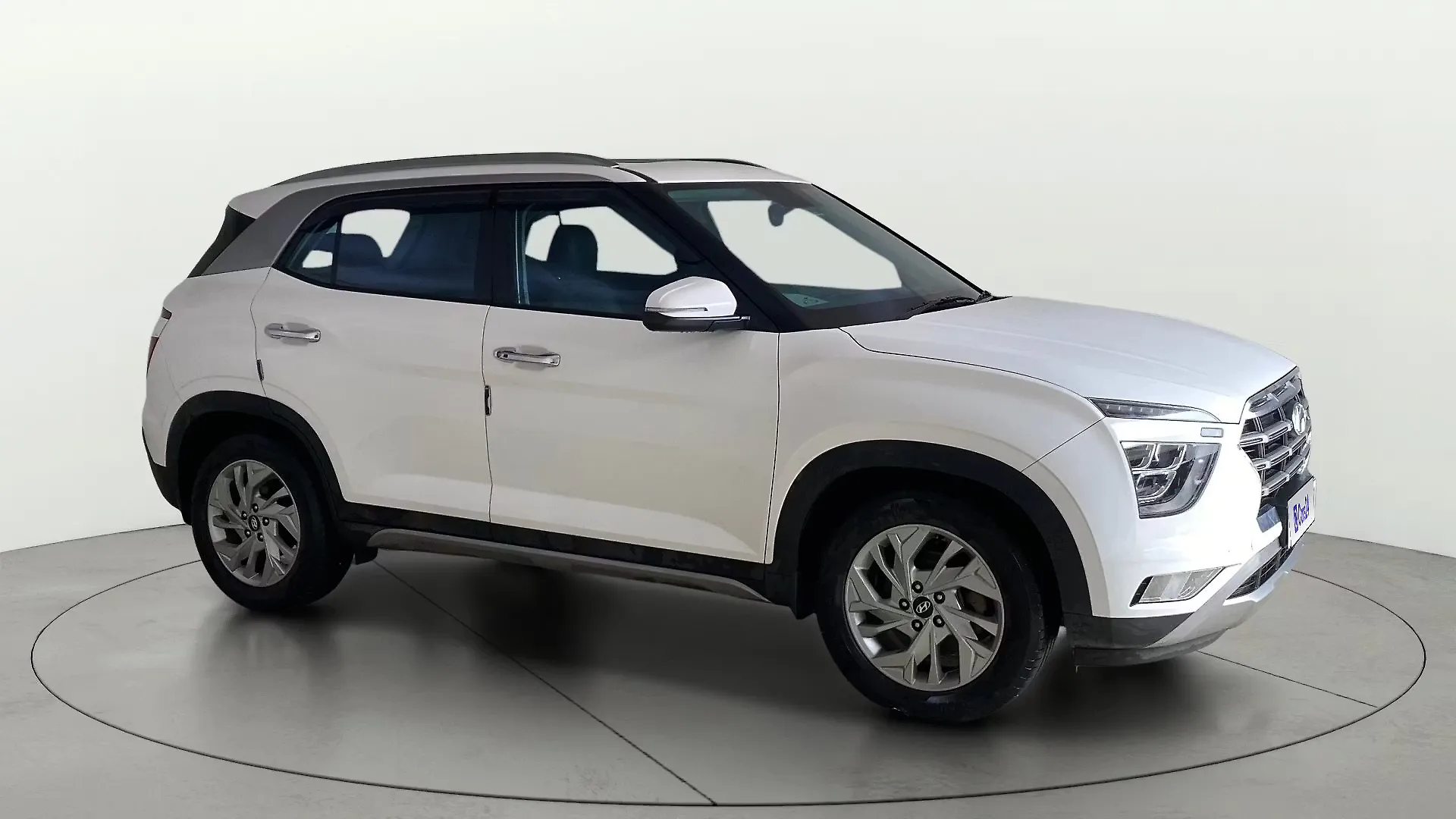 2022 Hyundai Creta SX 1.5 Petrol 2022 Hyundai Creta SX 1.5 Petrol