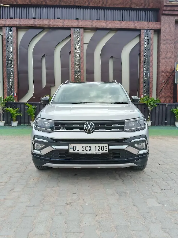 2025 Volkswagen Taigun GT Plus Petrol 1.5L Turbo Automatic (DCT) Chrome 2025 Volkswagen Taigun GT Plus Petrol 1.5L Turbo Automatic (DCT) Chrome