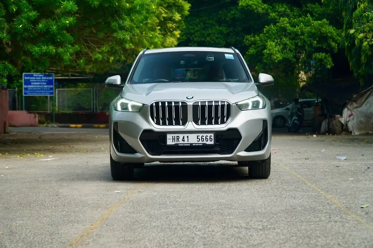 2026 BMW X1 sDrive18i M Sport 2026 BMW X1 sDrive18i M Sport