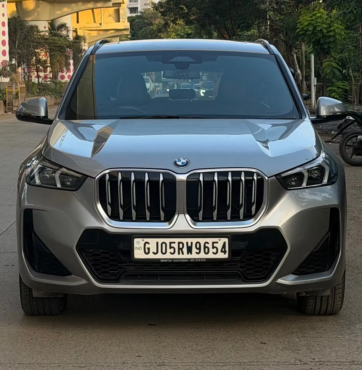 2023 BMW X1 sDrive18i M Sport