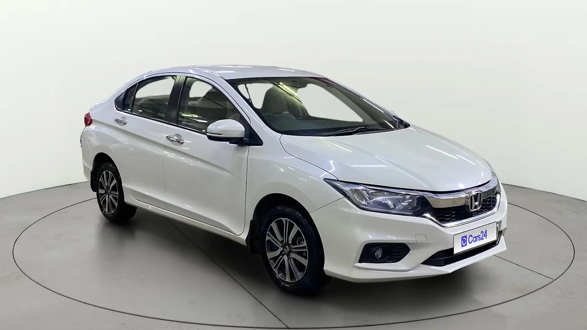 2022 Honda City 4th Generation V Petrol 2022 Honda City 4th Generation V Petrol