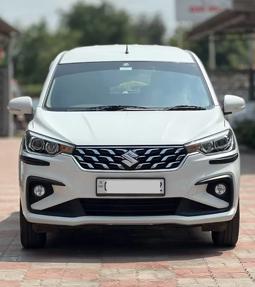 2024 Maruti Suzuki Ertiga ZXi (O) CNG [2023-2025]