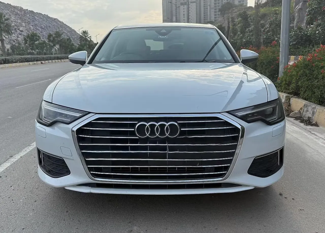 2023 Audi A6 Technology 45 TFSI [2019-2024]