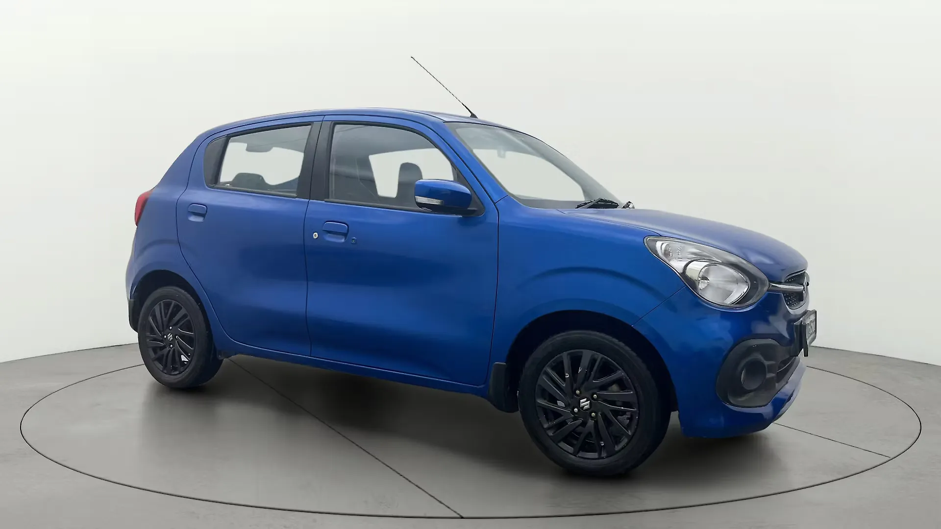 2024 Maruti Suzuki Celerio ZXi Plus [2023-2025]