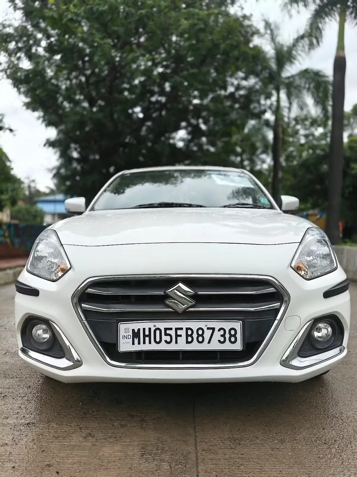2023 Maruti Suzuki Dzire VXi 2023 Maruti Suzuki Dzire VXi