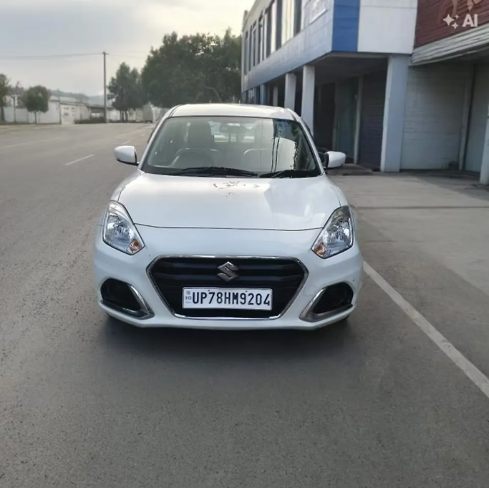 2023 Maruti Suzuki Dzire VXi 2023 Maruti Suzuki Dzire VXi