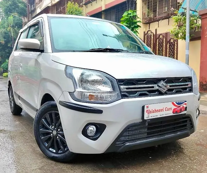 2024 Maruti Suzuki Wagon R ZXI Plus 1.2 [2023-2025]
