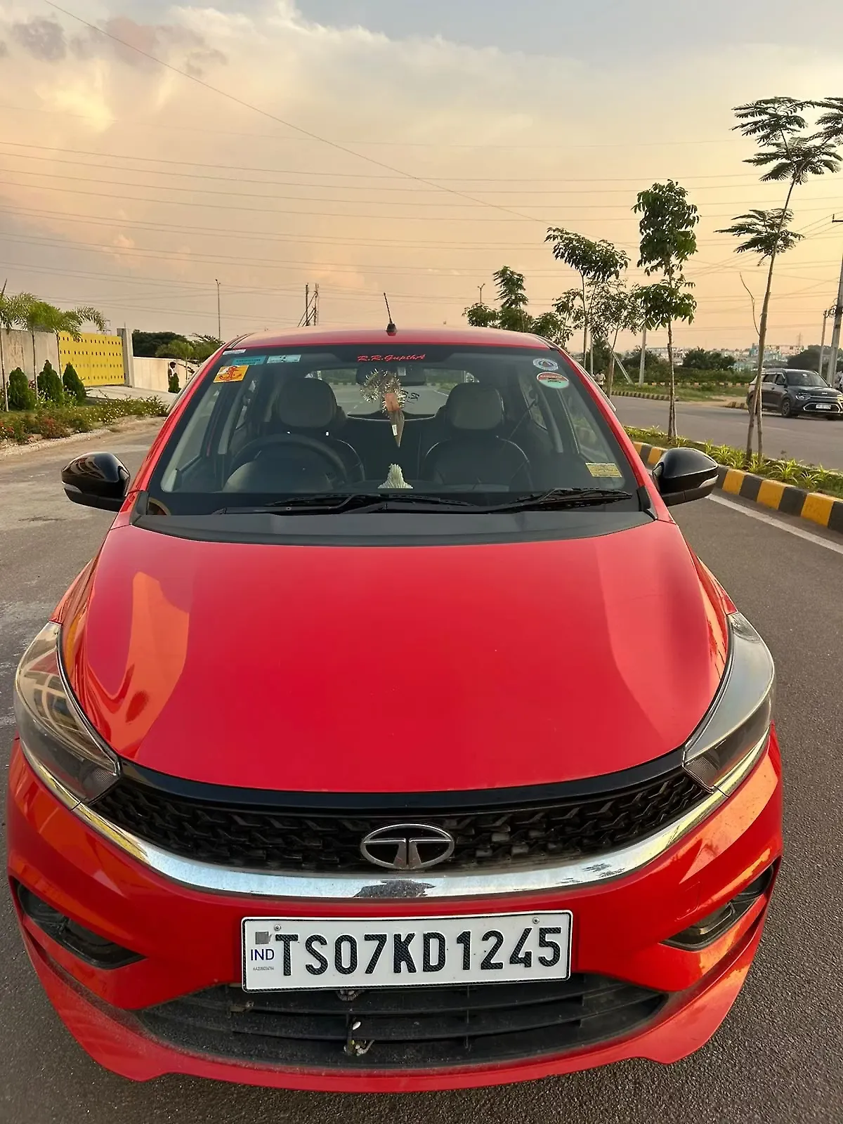 2023 Tata Old Generation Tiago 2020 XTA [2023-2025]