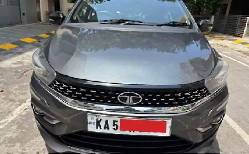2022 Tata Old Generation Tiago 2020 XZA Plus [2020-2023]