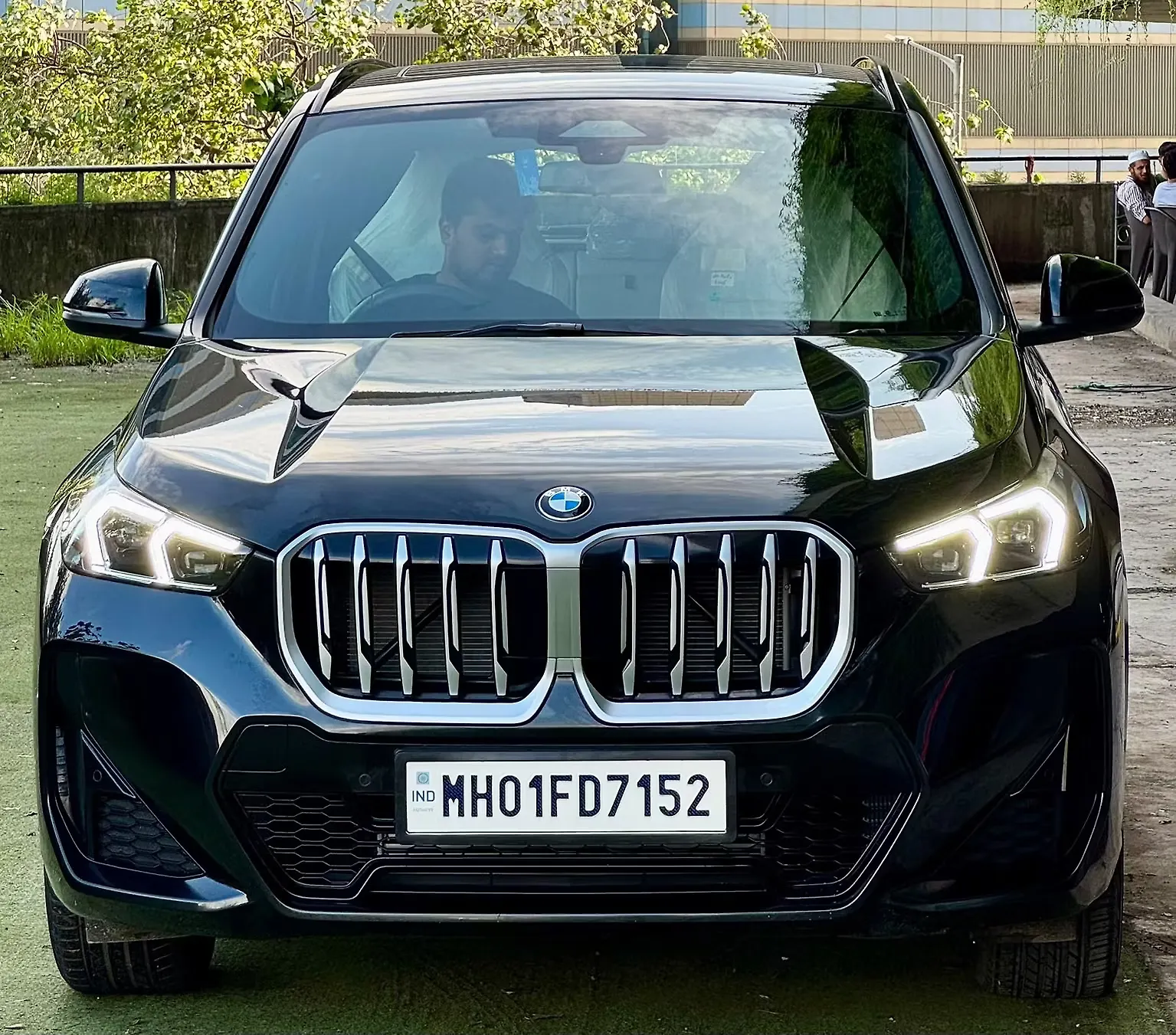 2026 BMW X1 sDrive18i M Sport