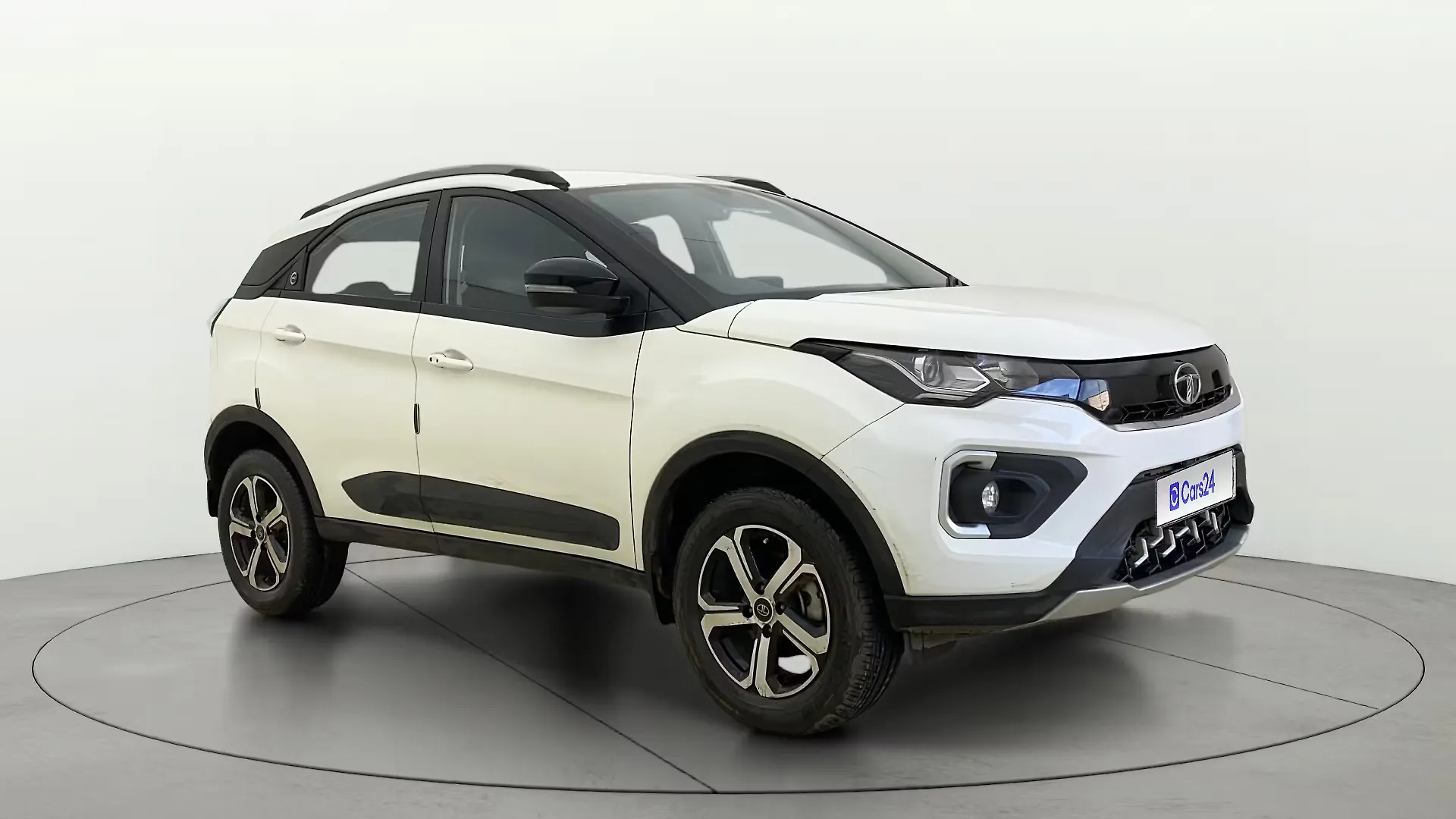 2023 Tata Nexon XZ Plus