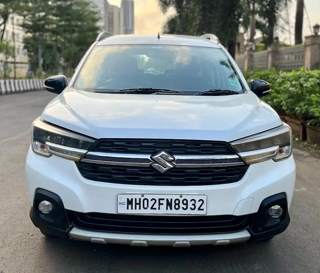 2021 Maruti Suzuki XL6 Zeta AT Petrol