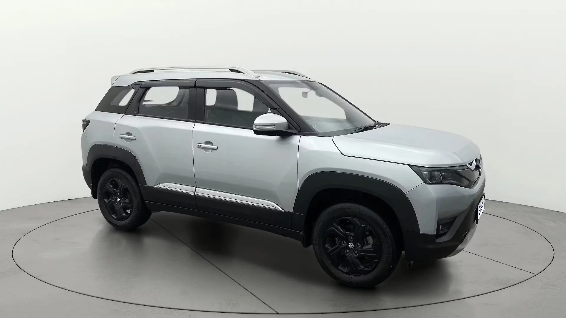 2022 Maruti Suzuki Brezza ZXi [2022-2023]