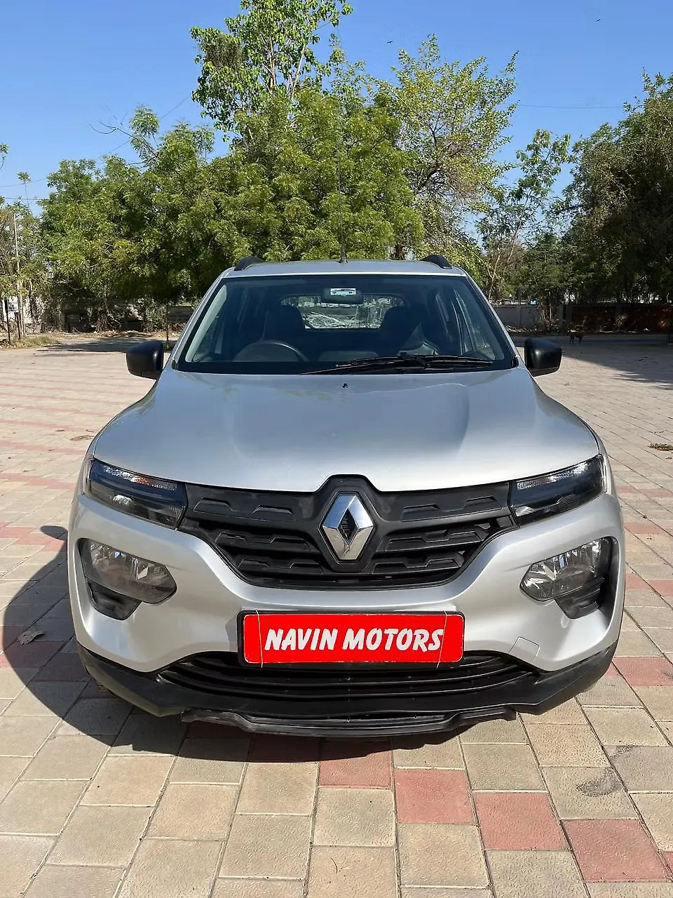 2024 Renault Kwid RXL(O) 1.0L
