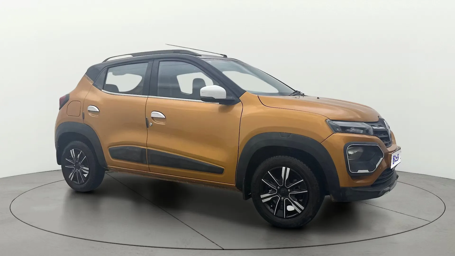 2023 Renault Kwid CLIMBER AMT [2023-2024]