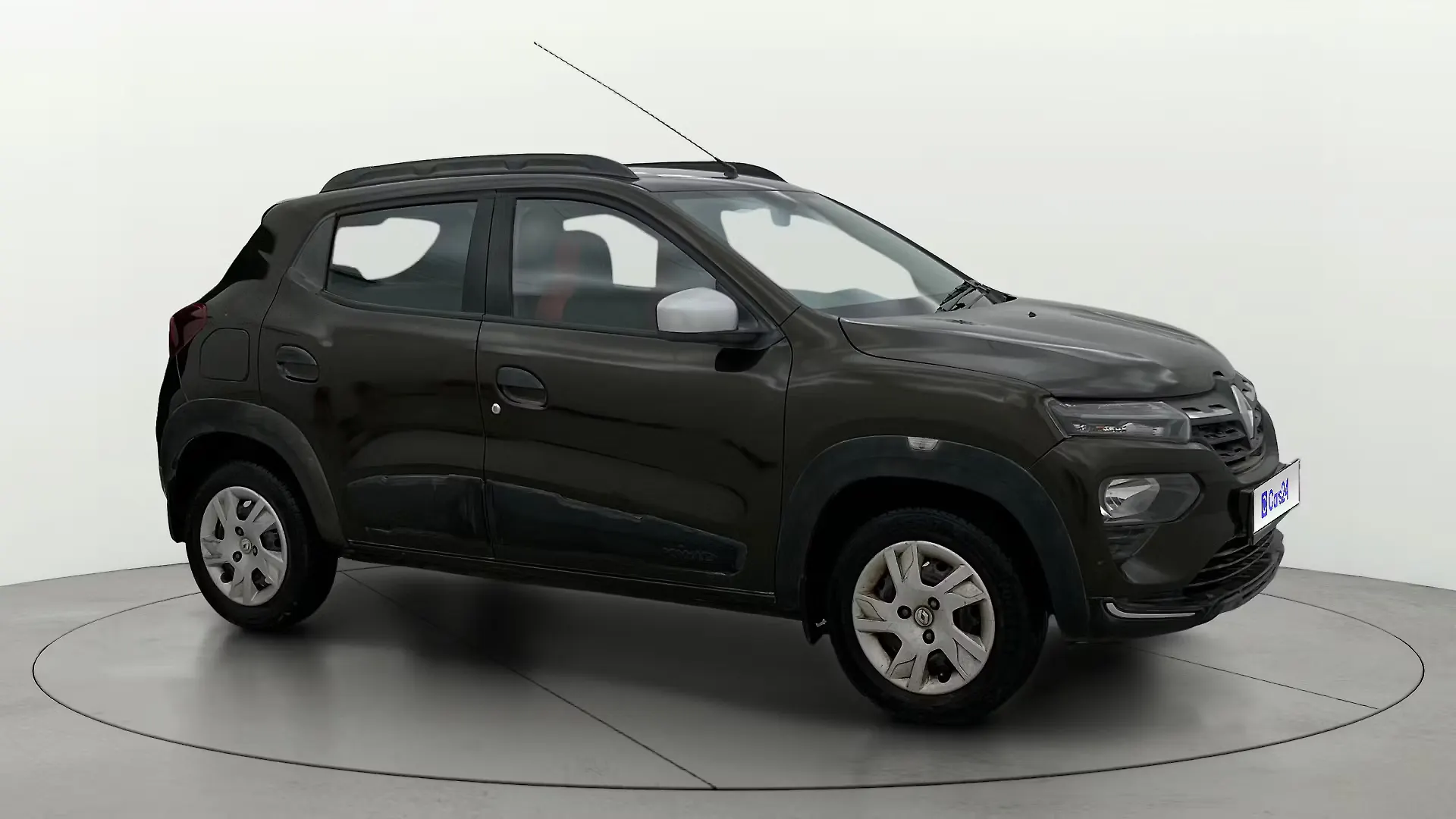 2022 Renault Kwid RXT 1.0 AMT 2022 Renault Kwid RXT 1.0 AMT