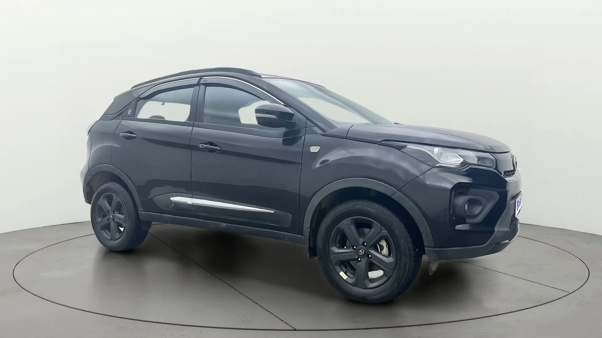 2023 Tata Nexon XZ Plus LUX