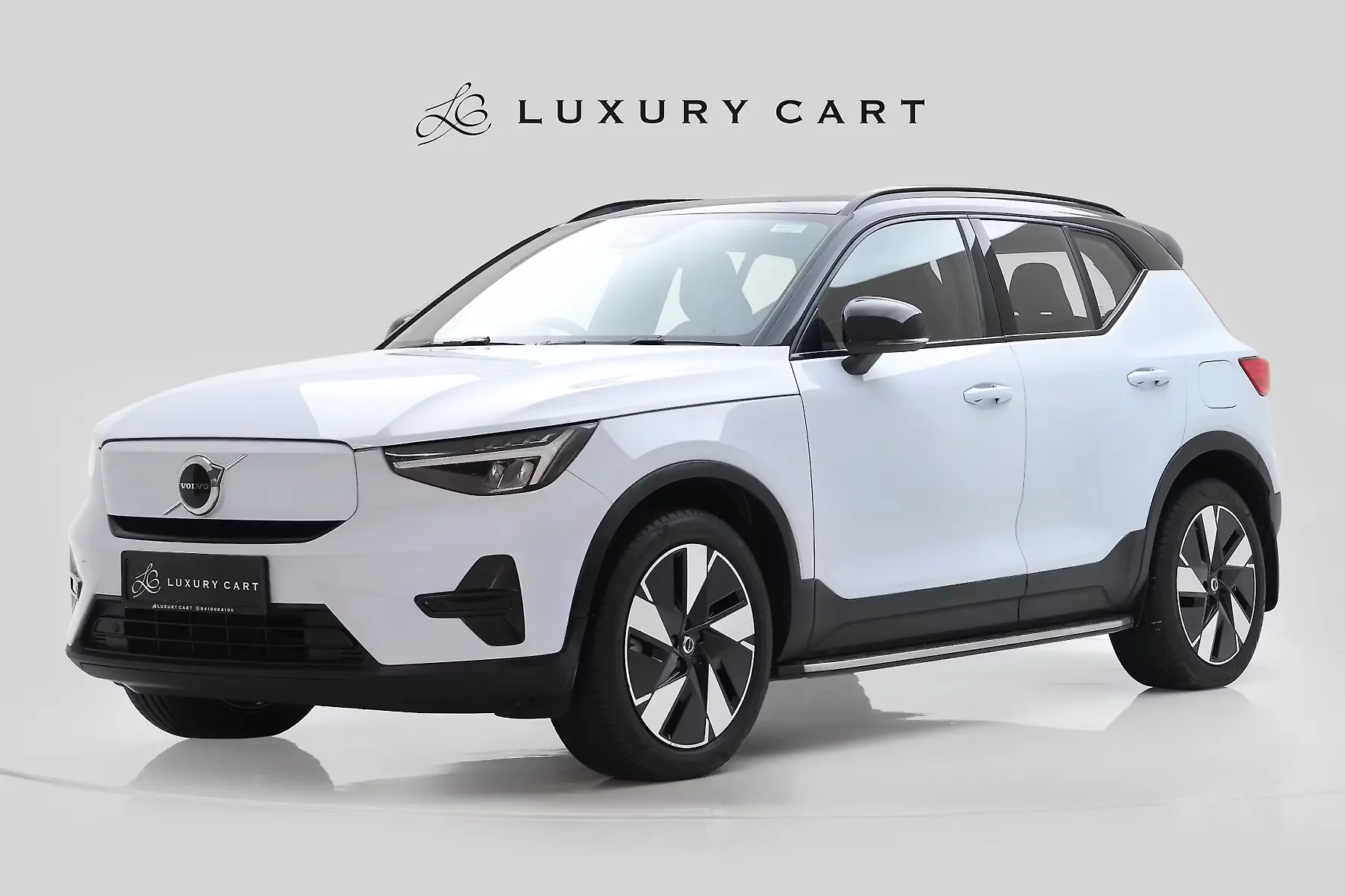 2024 Volvo XC40 Recharge Plus 2024 Volvo XC40 Recharge Plus